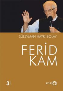 Ferid Kam