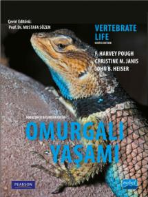 OMURGALI YAŞAM / Vertebrate Life